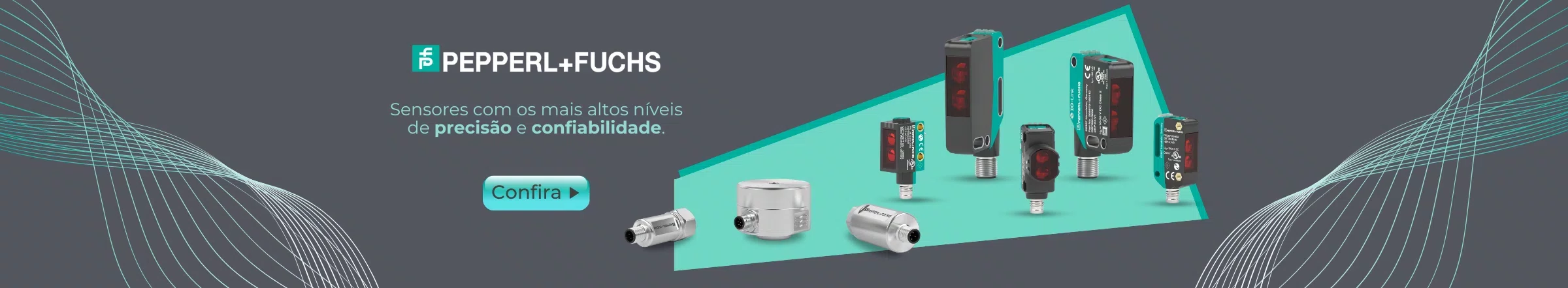 Pepperl Fuchs 