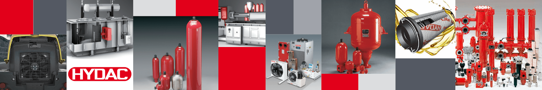 Hydac