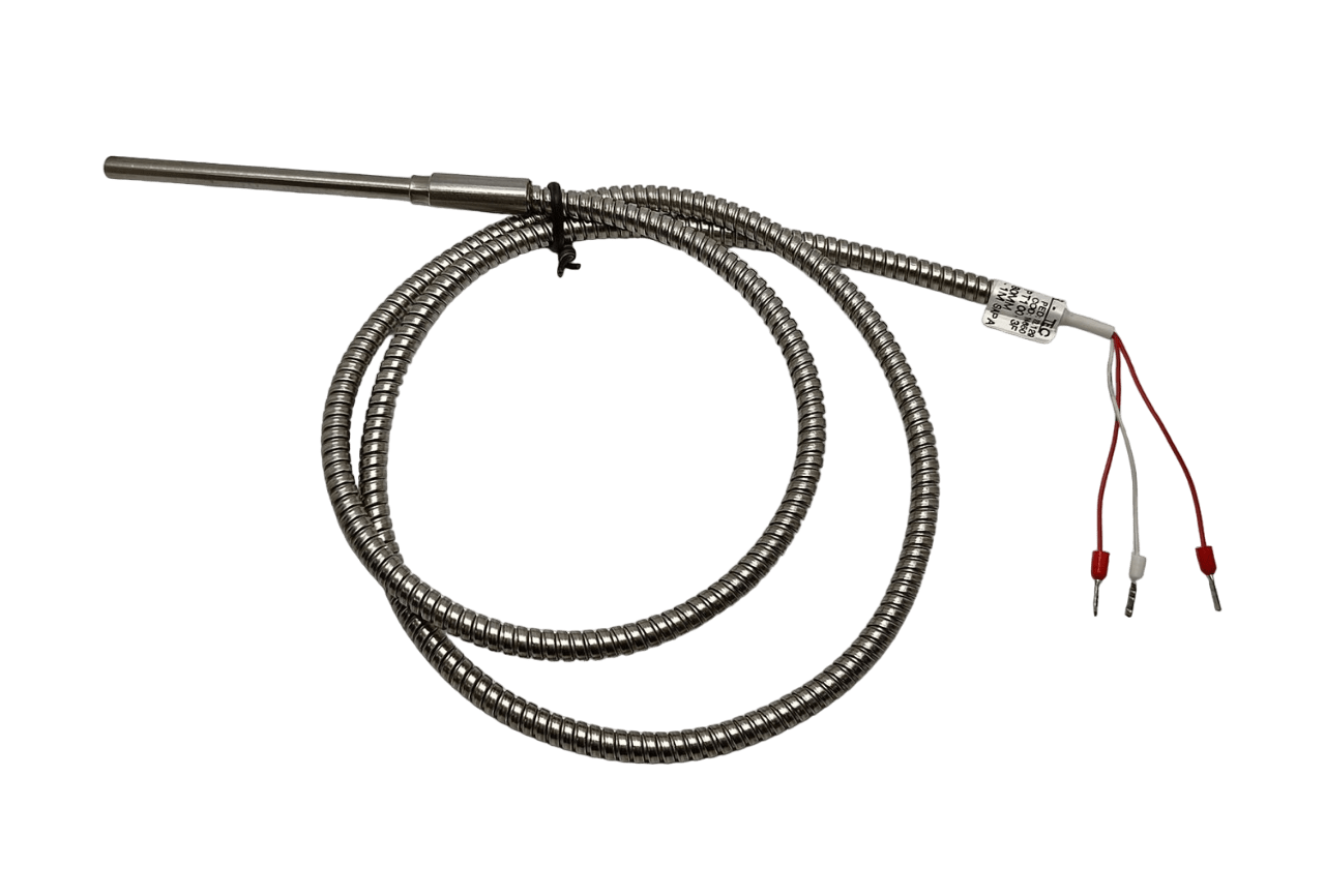 14650 - Sensor Tipo PT100 3F 6X80mm