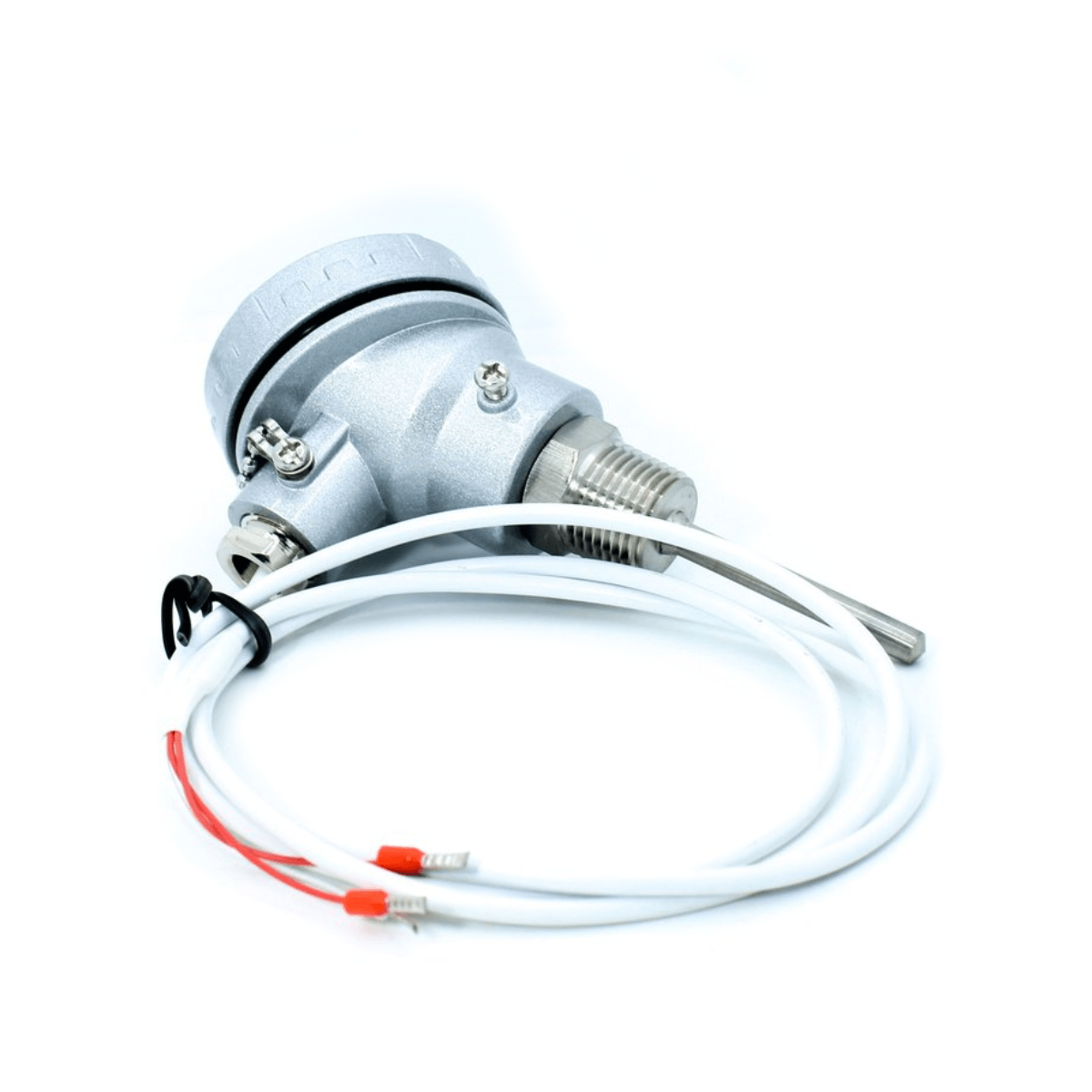 4469 - Sensor Tipo PT100 3F 6X50mm R 1/2NPT 316 KSC 1,0M PVC