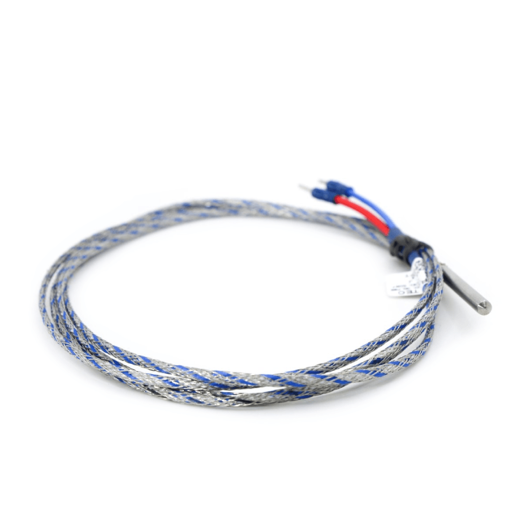 5087 - Termopar Tipo J, diâmetro  4,7 X 50mm-304 2,0M FFT