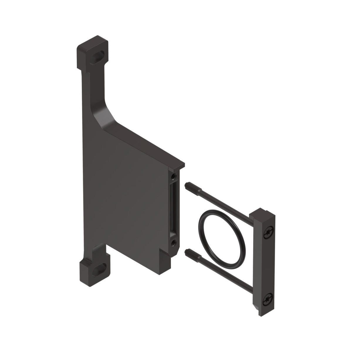 526074 - Suporte De Montagem Festo MS6-WPB