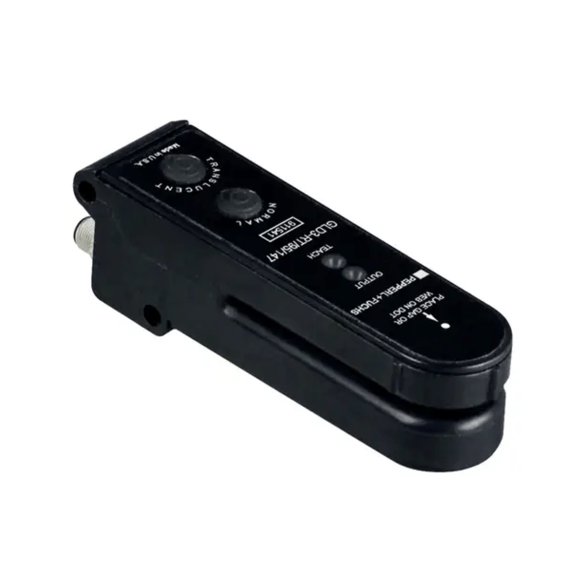 911541 - Sensor Ótico para Etiquetas Pepperl Fuchs GLD3-RT/95/147