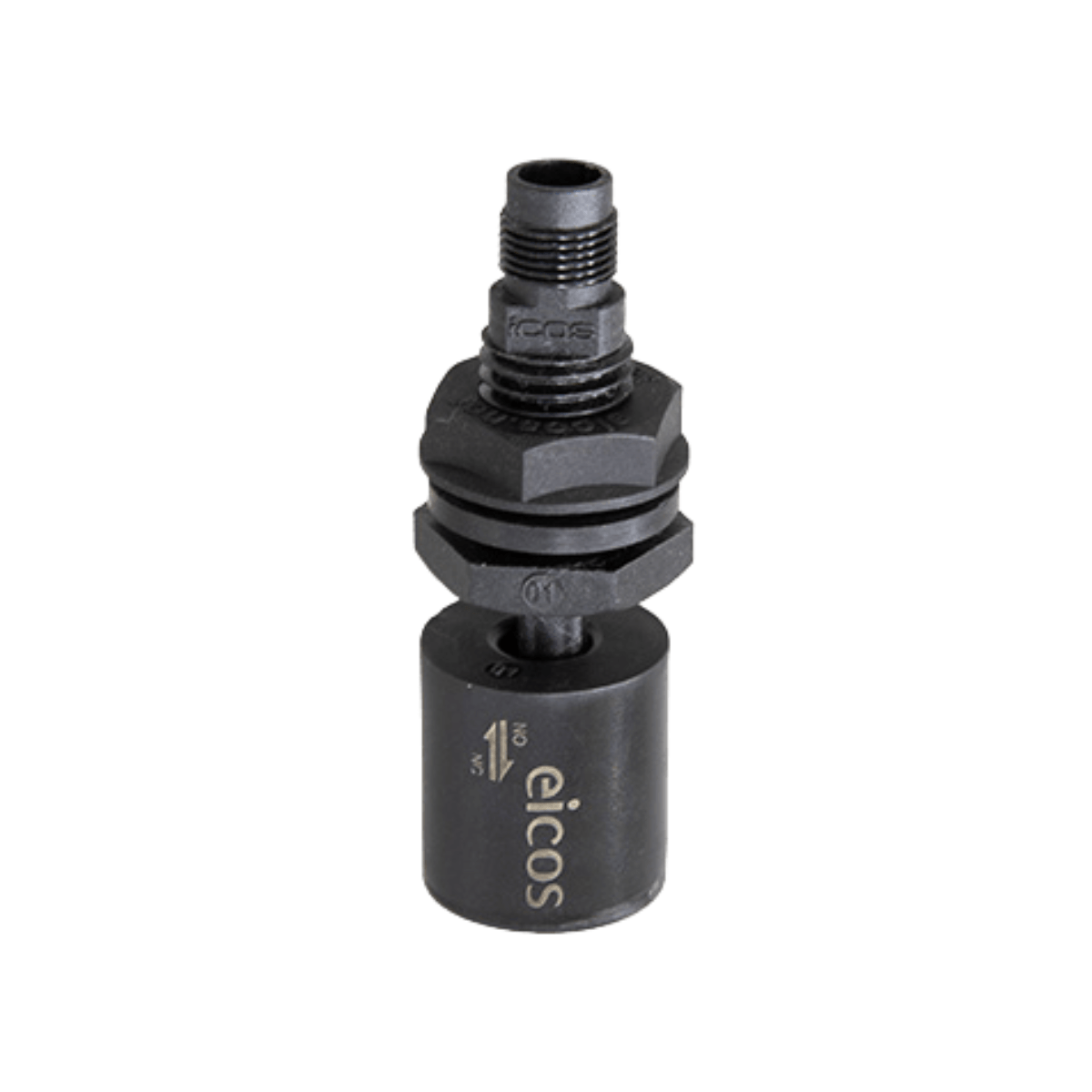 LC36-M12 - Chave de Nível Tipo Bóia Eicos