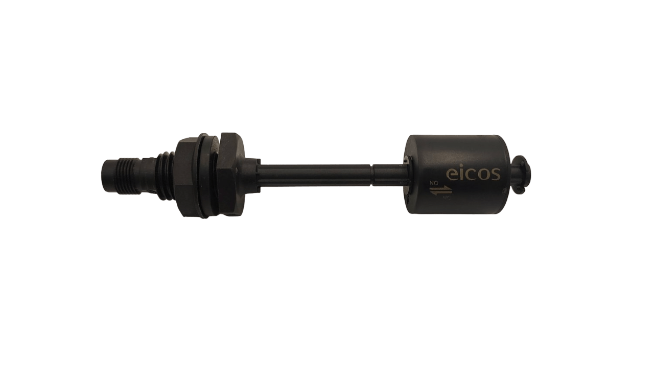 LD361-M12 - Chave de Nível Tipo Bóia Eicos