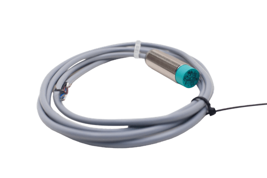 083857 - Sensor Indutivo Pepperl Fuchs NBN8-18GM60-A2