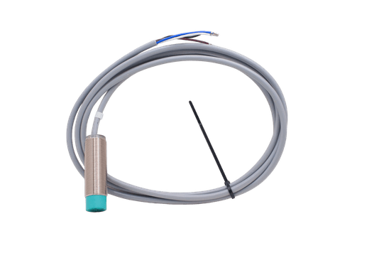 083857 - Sensor Indutivo Pepperl Fuchs NBN8-18GM60-A2
