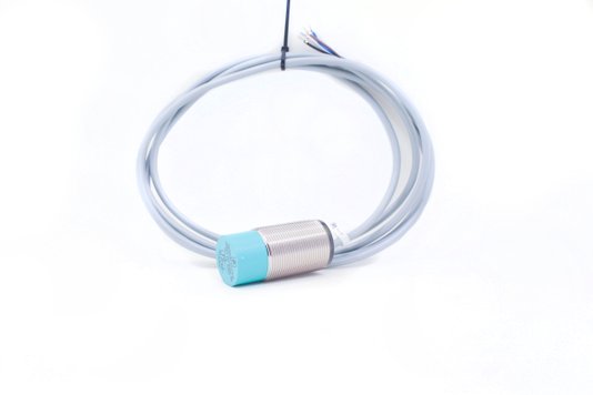 083861 - Sensor Indutivo Pepperl Fuchs NBN15-30GM60-A2
