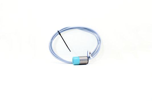 084001 - Sensor Indutivo Pepperl Fuchs NBN15-30GM50-E2