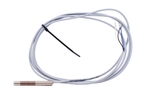 084952 - Sensor Indutivo Pepperl Fuchs NBB1,5-8GM60-A2