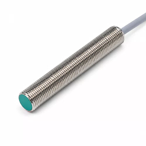 084952 - Sensor Indutivo Pepperl Fuchs NBB1,5-8GM60-A2