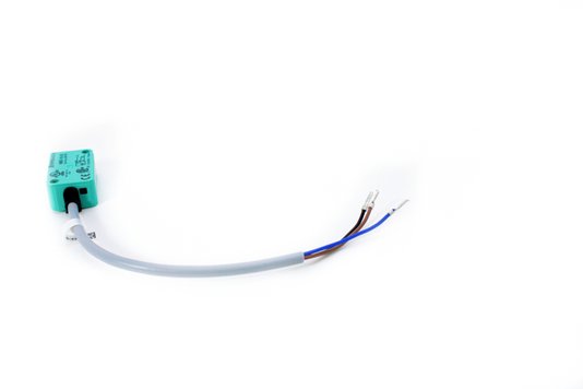 087719 - Sensor Indutivo Pepperl Fuchs NBB2-V3-E2
