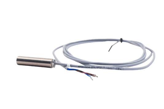 087763 - Sensor Indutivo  Pepperl Fuchs NBB2-12GM50-E2