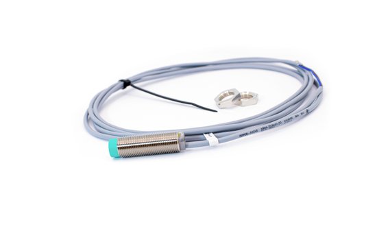 088194 - Sensor Indutivo Pepperl Fuchs NBN4-12GM40-Z0