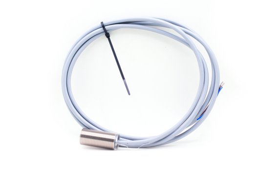 088200 - Sensor Indutivo Pepperl Fuchs NBB5-18GM40-Z0
