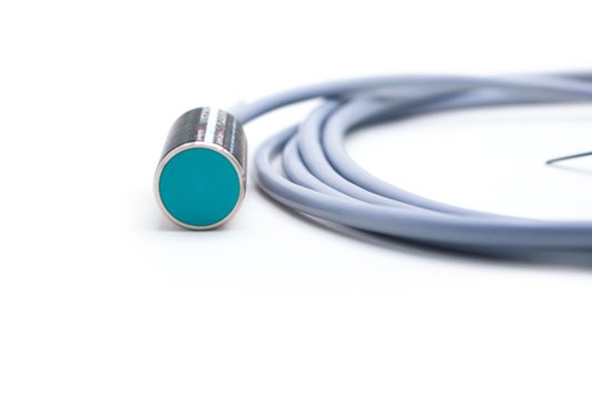 088200 - Sensor Indutivo Pepperl Fuchs NBB5-18GM40-Z0