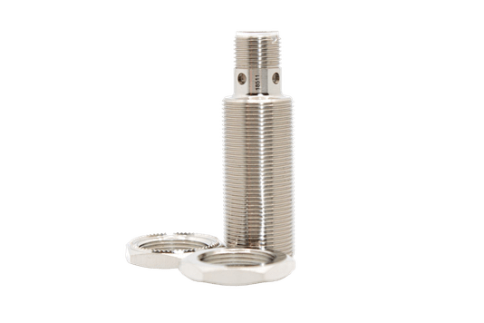 088201 - Sensor Indutivo  Pepperl Fuchs NBB5-18GM40-Z0-V1