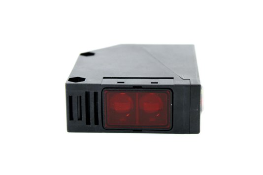 088815 - Sensor Fotoelétrico Pepperl Fuchs RLK39-55-Z/31/35/40a/116
