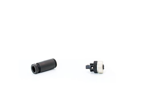 099774 - Conector Fêmea Reto Pepperl Fuchs V15-G-PG9