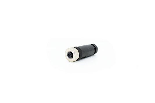 099774 - Conector Fêmea Reto Pepperl Fuchs V15-G-PG9