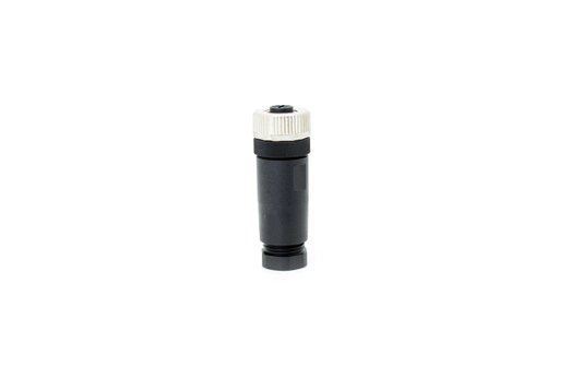 099774 - Conector Fêmea Reto Pepperl Fuchs V15-G-PG9