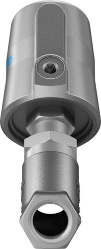 1002515 - Válvula Angular Festo VZXF-L-M22C-M-B-G34-180-M1-V4V4T-50-20