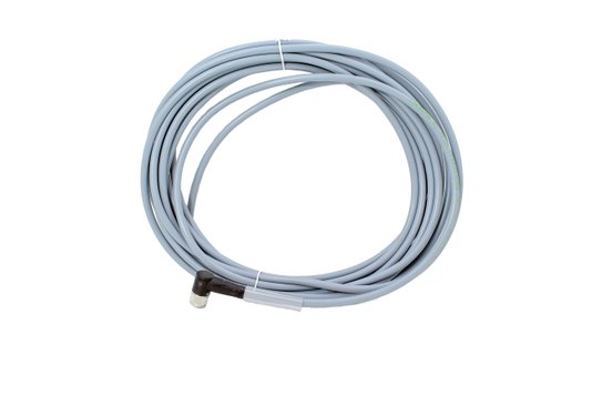 109026 - Cabo com Conector Angular Pepperl Fuchs V3-WM-5M-PVC
