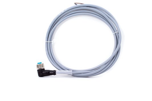 109481 - Cabo com Conector Reto Pepperl Fuchs V15-W-2M-PVC