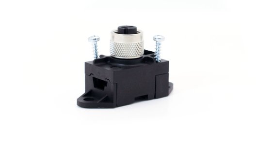 117134 - Caixa Divisora de Interface Pepperl Fuchs VAZ-T1-FK-V1