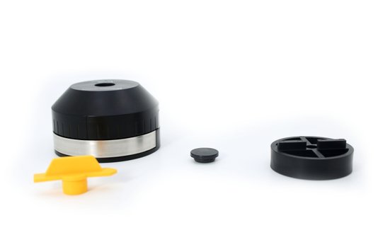 122898 - Ativador de Sensor de Válvula de Processo Pepperl Fuchs BT65B