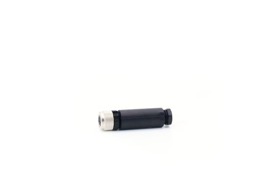 125688 - Conector Fêmea Reto Pepperl Fuchs V31-GM