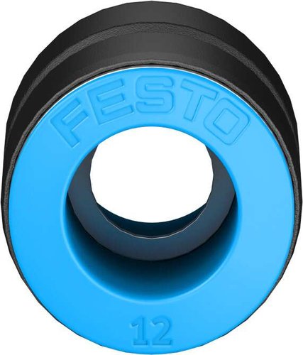 130690 - Conexão Engate Rápido Festo QS-12-20