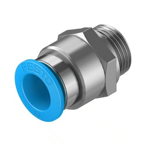 132045 - CONEXÃO QS-G3/8-12-20