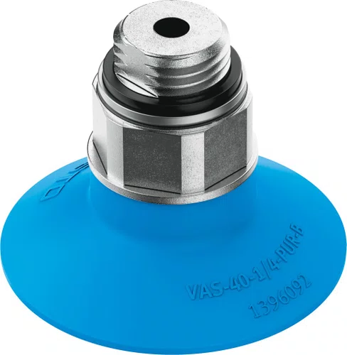 1396090 - VENTOSA VAS-30-1/8-PUR-B