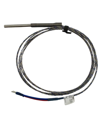 15016 - TERMOPAR J 6X50MM-MOLA 2,0M FFT RANGE ATE 300º C