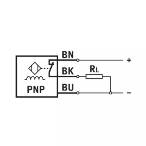 150438 - Sensor de Proximidade Festo SIEN-M30B-PO-K-L