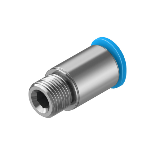 153321 - Conexão Engate Rápido Festo QSM-M7-6-I