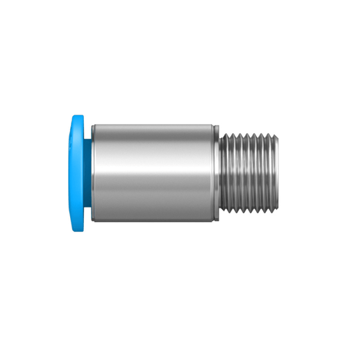 153321 - Conexão Engate Rápido Festo QSM-M7-6-I