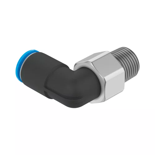 153414 - Conexão Rápida Festo QSRL-1/4-8