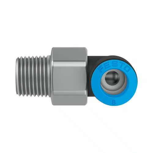 153414 - Conexão Rápida Festo QSRL-1/4-8