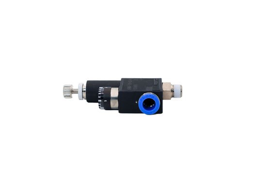 153493 - Regulador de Pressão Festo  LRMA-1/8-QS-8