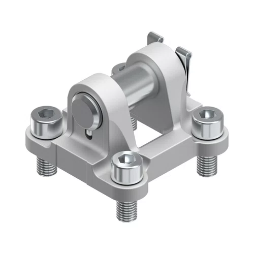 174385 - Flange Oscilante Festo SNC-50