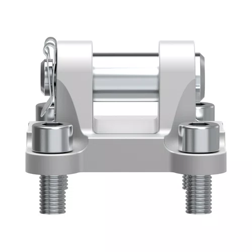 174385 - Flange Oscilante Festo SNC-50