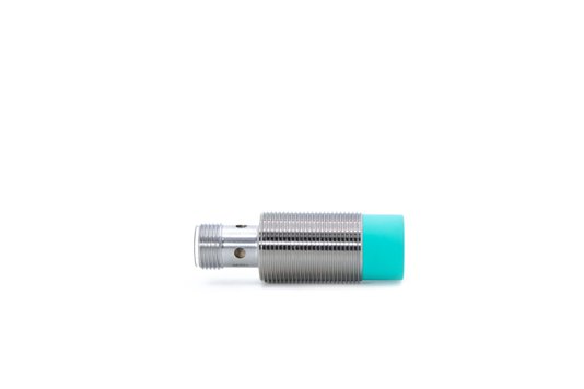 181078 - Sensor Indutivo Pepperl Fuchs NBN12-18GM35-E2-V1