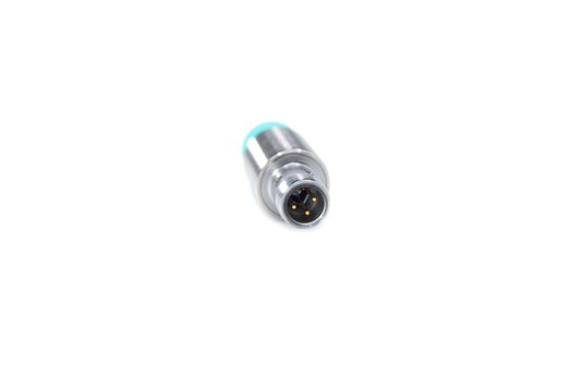 181078 - Sensor Indutivo Pepperl Fuchs NBN12-18GM35-E2-V1