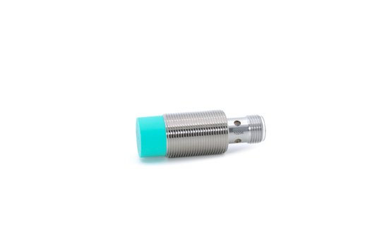 181078 - Sensor Indutivo Pepperl Fuchs NBN12-18GM35-E2-V1