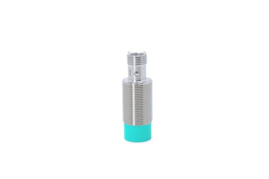 181078 - Sensor Indutivo Pepperl Fuchs NBN12-18GM35-E2-V1