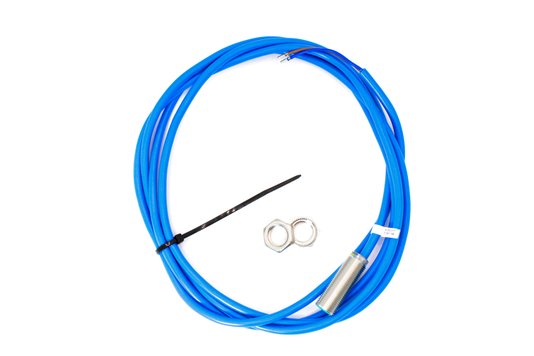 181094 - Sensor Indutivo Pepperl Fuchs NCB2-12GM35-N0 123G1X3D