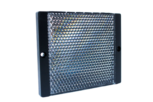 184360 - Refletor para Sensor Fotoelétrico Pepperl Fuchs REF-H100