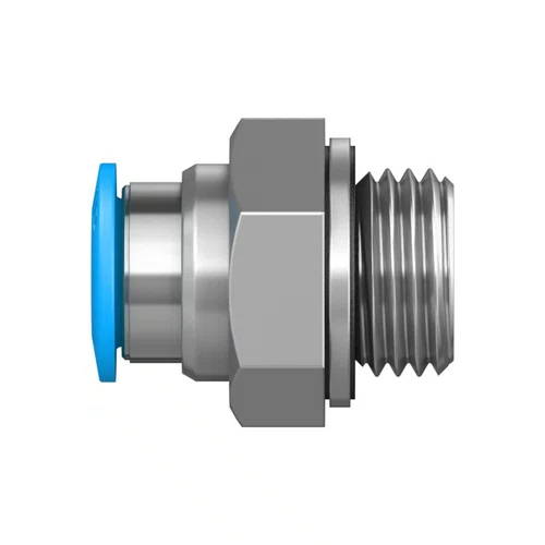 186099 - Conexão Rápida Festo QS-G1/4-8